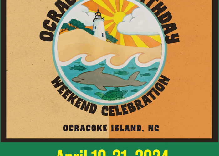 Ocracoke Earthday Weekend Celebration